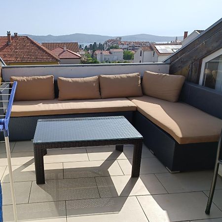 Endi 2 Apartment Biograd Na Moru Phòng bức ảnh