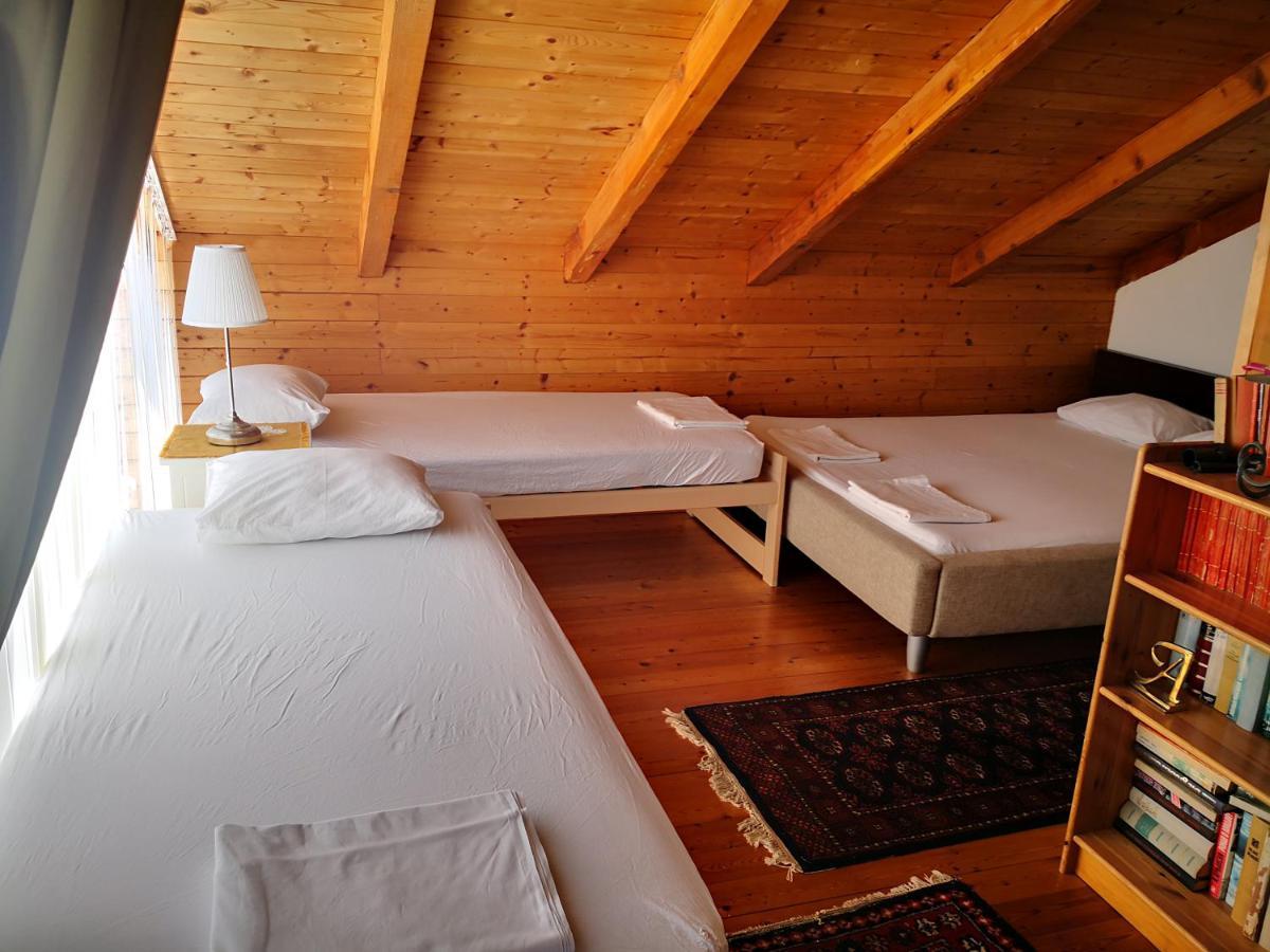 Endi 2 Apartment Biograd Na Moru Phòng bức ảnh