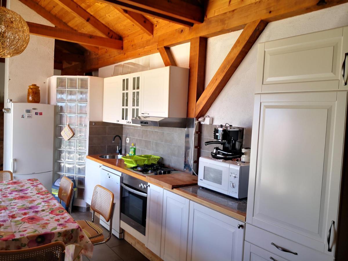 Endi 2 Apartment Biograd Na Moru Phòng bức ảnh