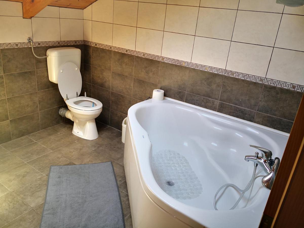 Endi 2 Apartment Biograd Na Moru Phòng bức ảnh